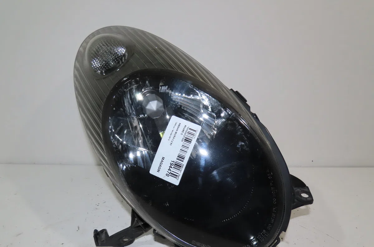 Phare droit Nissan MICRA III (K12) 1.2 16v (2003-2010) occasion