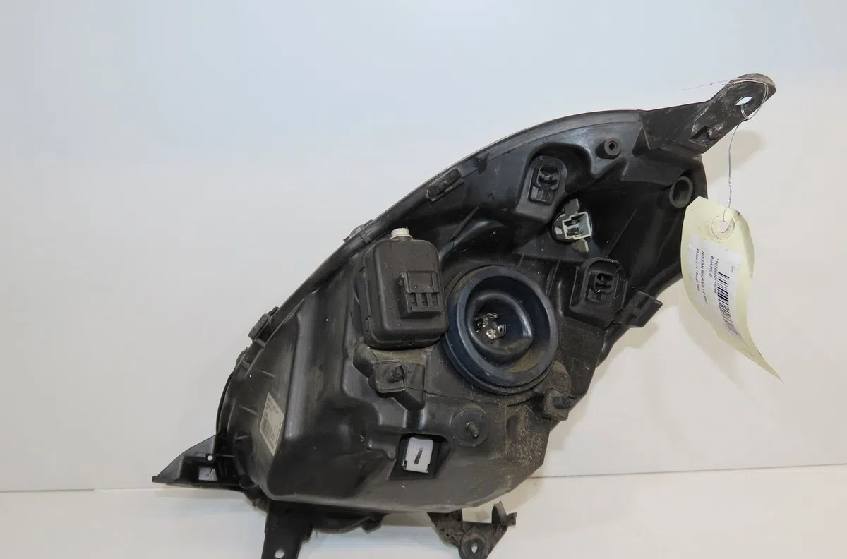 Phare droit Nissan MICRA III (K12) 1.2 16v (2003-2010) occasion