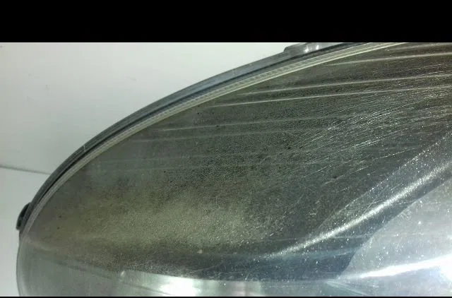 Phare droit Nissan MICRA III (K12) 1.2 16v (2003-2010) occasion