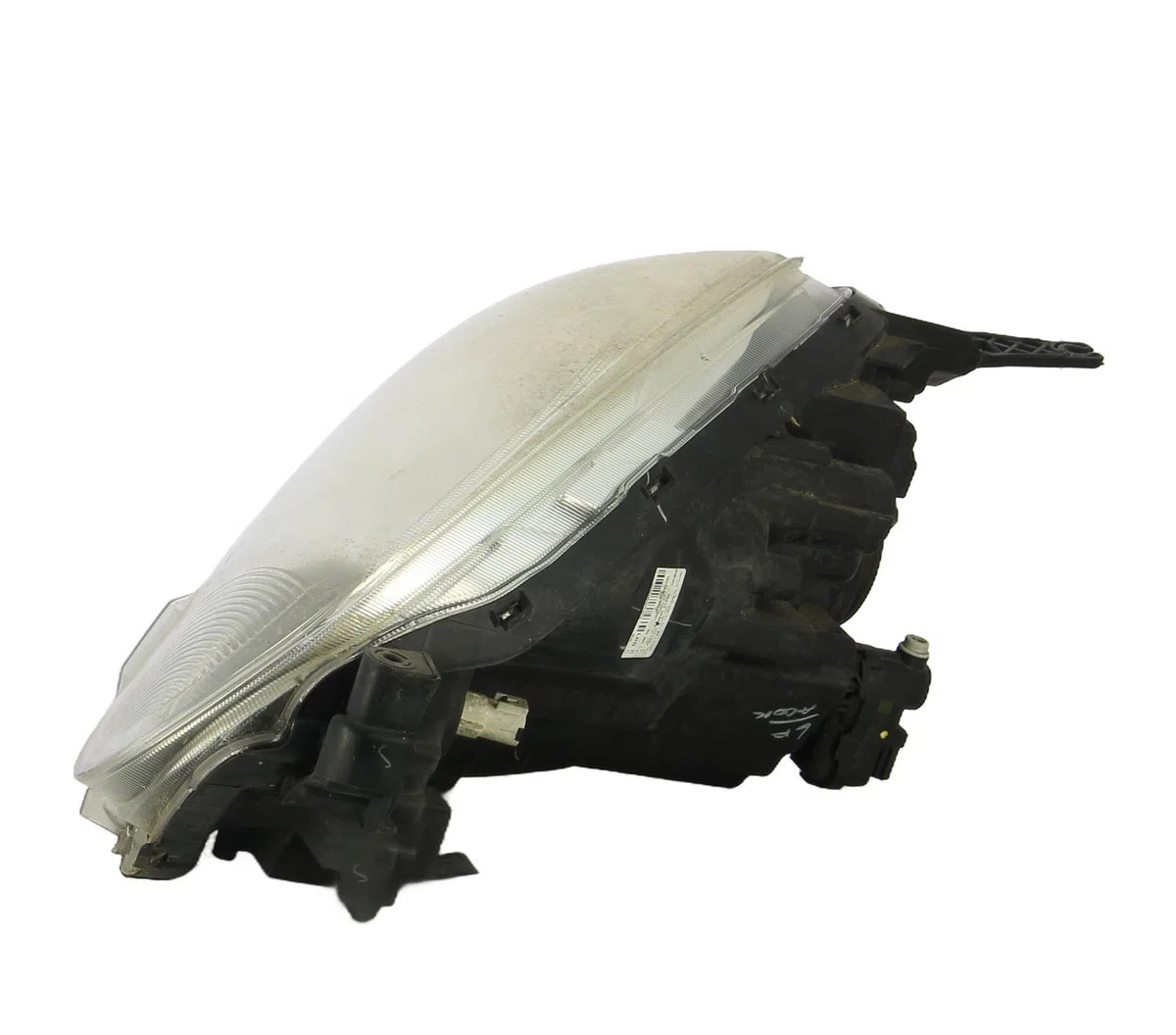 Phare droit Nissan MICRA IV (K13K) 1.2 (2010-2015) occasion