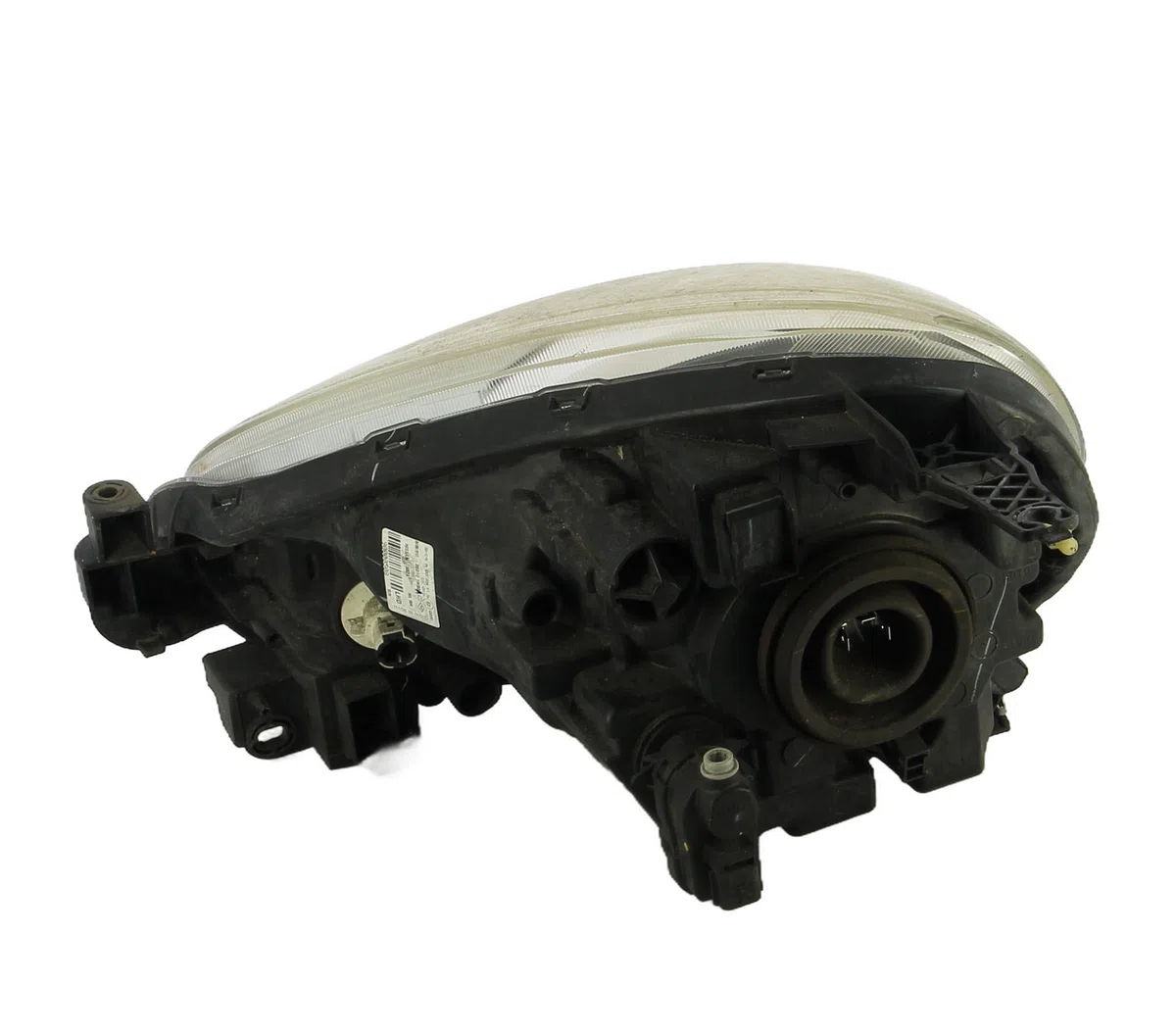 Phare droit Nissan MICRA IV (K13K) 1.2 (2010-2015) occasion