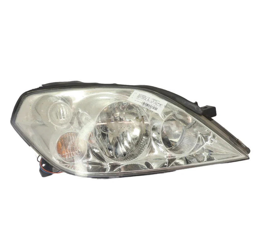 Phare droit Nissan PRIMERA Hatchback (P12) 1.9 dci (2003-2007) occasion