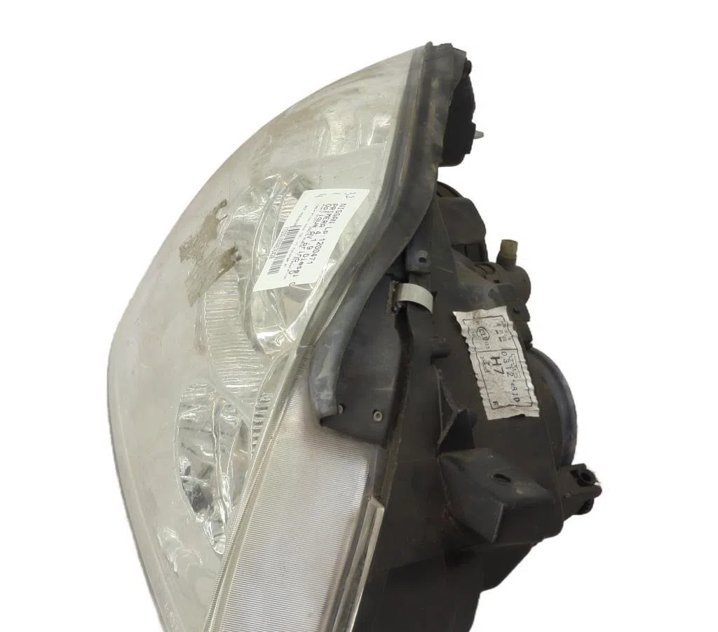 Phare droit Nissan PRIMERA Hatchback (P12) 1.9 dci (2003-2007) occasion