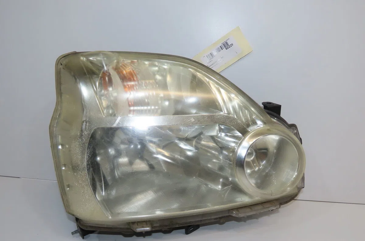 Phare droit Nissan X-TRAIL II (T31) 2.0 dci 4x4 (2007-2013) occasion