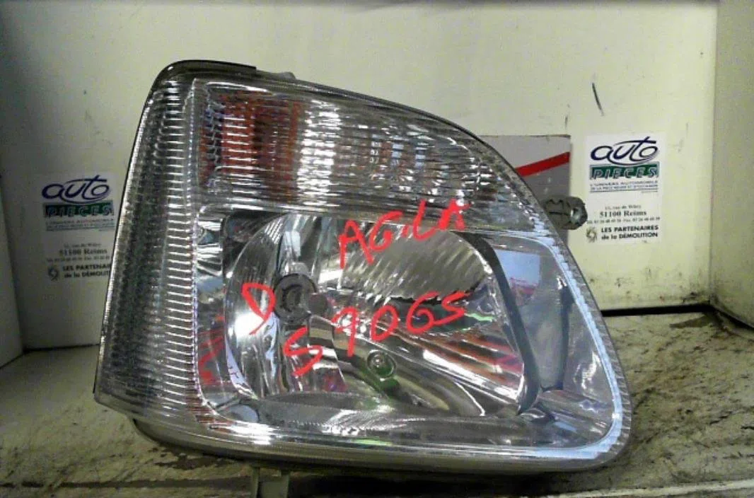 Phare droit OPEL AGILA A  AGILA A occasion