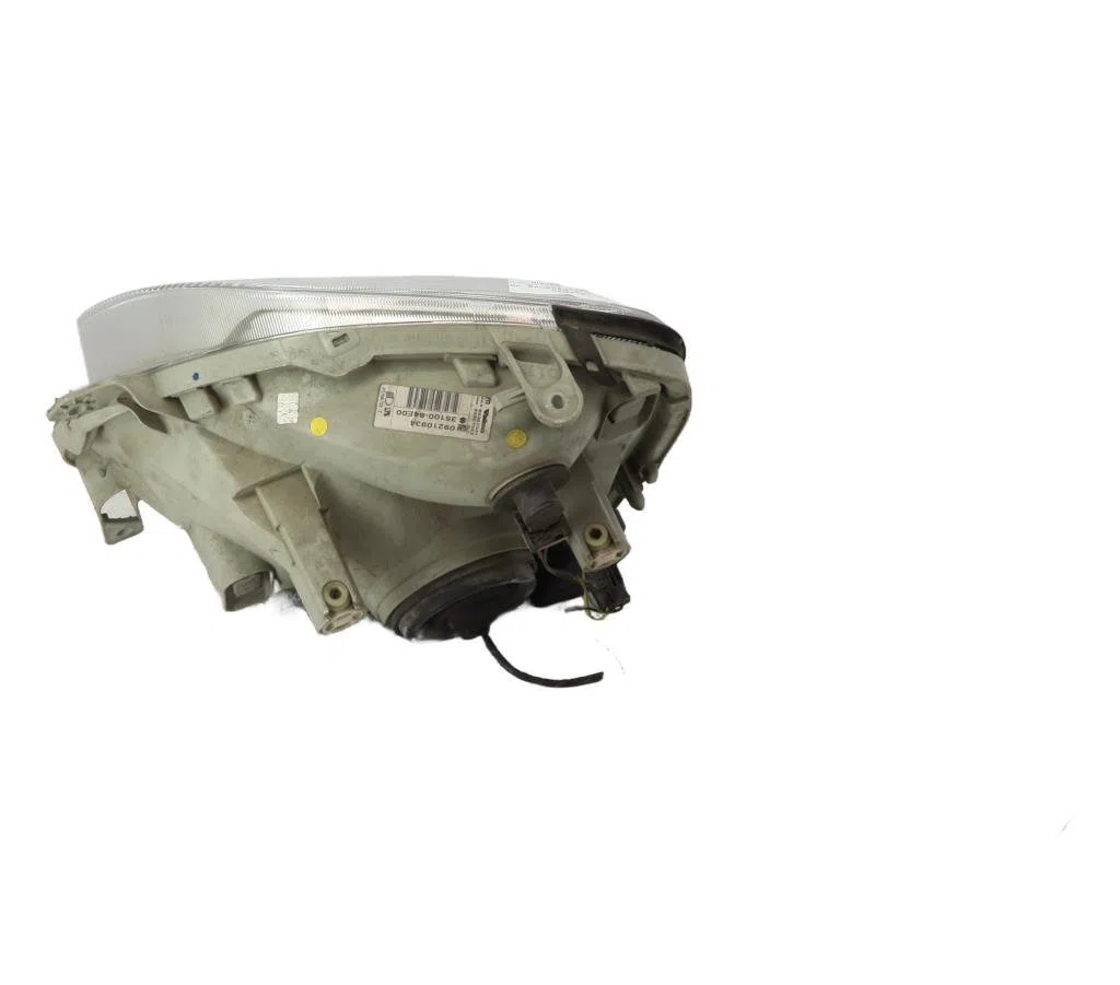 Phare droit Opel AGILA (A) (H00) 1.2 16v (f68) (2000-2007) occasion