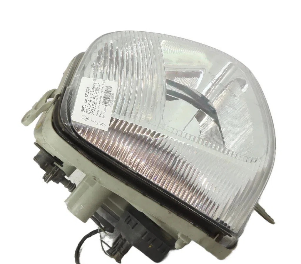 Phare droit Opel AGILA (A) (H00) 1.2 16v (f68) (2000-2007) occasion