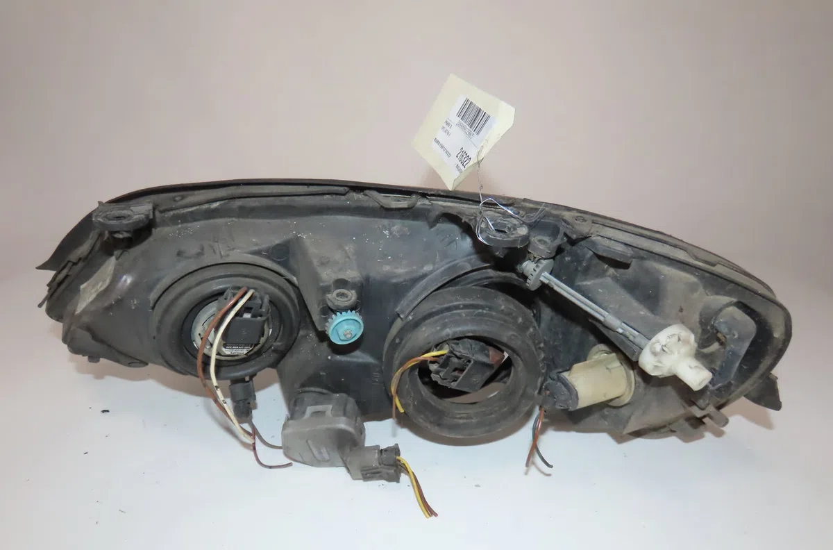 Phare droit Opel ASTRA G 3-5 portes (T98) 1.7 dti 16v (f08, f48) (2000-2005) occasion