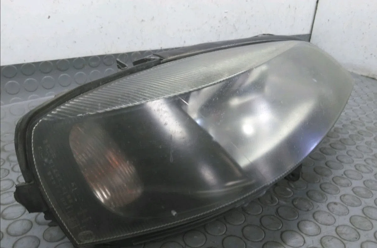 Phare droit Opel ASTRA G 3-5 portes (T98) 2.2 dti (f08, f48) (2002-2005) occasion