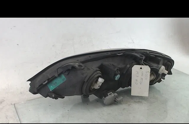 Phare droit Opel ASTRA G Coupé (T98) 1.8 16v (f07) (2000-2005) occasion