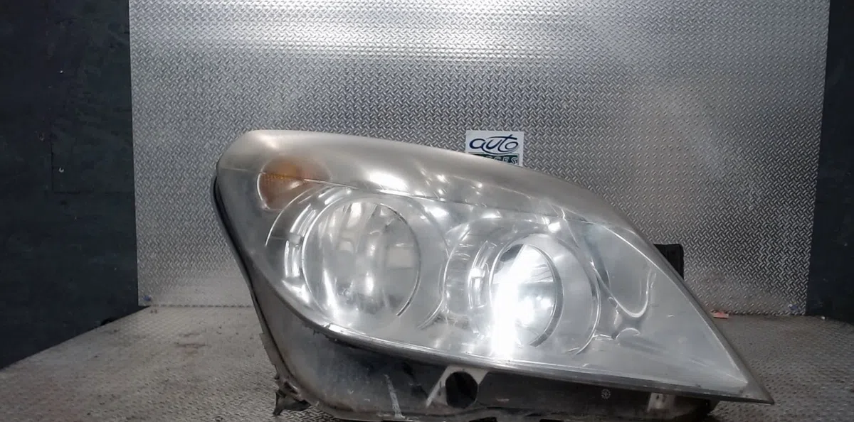 Phare droit OPEL ASTRA H  ASTRA H PHASE 2 occasion