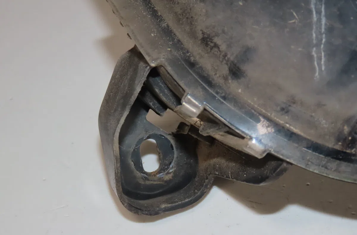 Phare droit Opel ASTRA H GTC (A04) 1.7 cdti (l08) (2005-2010) 3 portes occasion