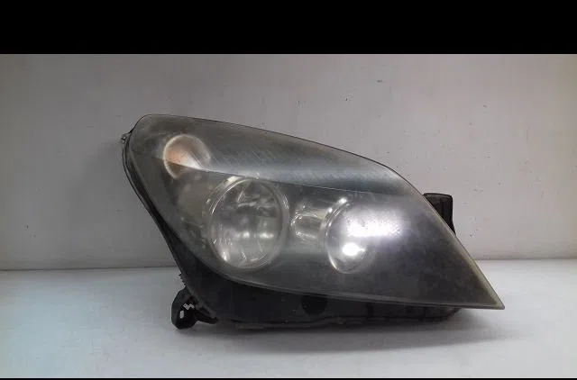 Phare droit Opel ASTRA H GTC (A04) 1.9 cdti 16v (l08) (2005-2010) occasion