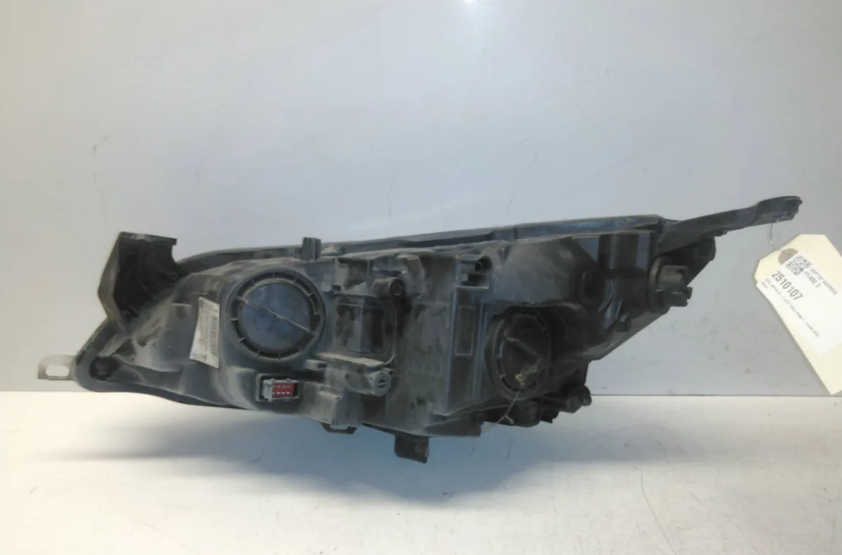 Phare droit OPEL ASTRA IV occasion