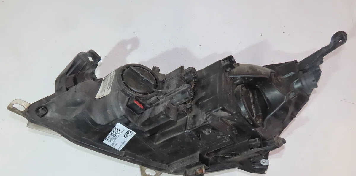 Phare droit Opel ASTRA J (P10) 1.7 cdti (68) (2009-2015) occasion