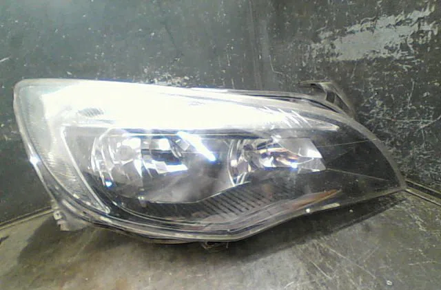 Phare droit Opel ASTRA J (P10) 2.0 cdti (68) (2009-2015) occasion