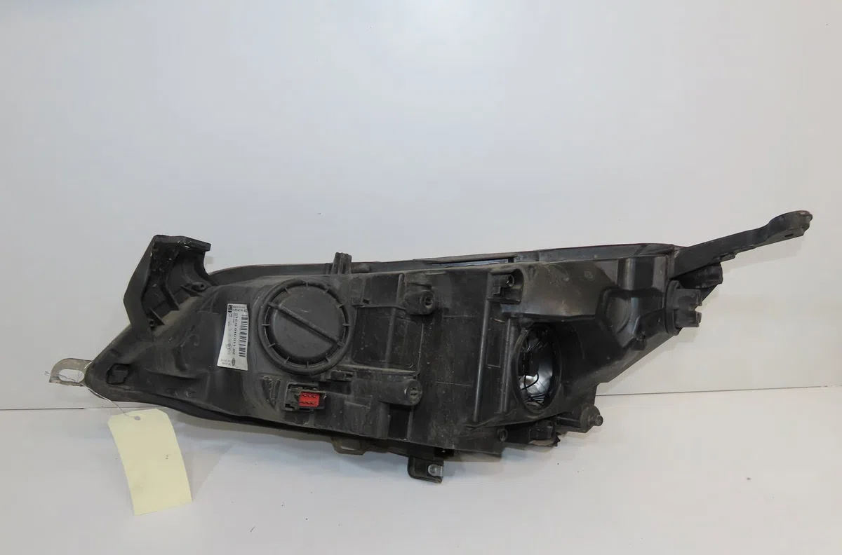 Phare droit Opel ASTRA J Sports Tourer (P10) 1.4 turbo (35) (2010-2015) occasion