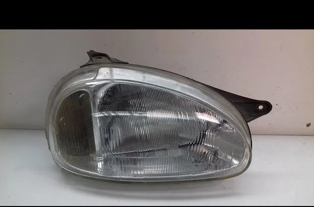 Phare droit Opel COMBO Camionnette-Monospace (71_) 1.7 d (1994-2001) occasion