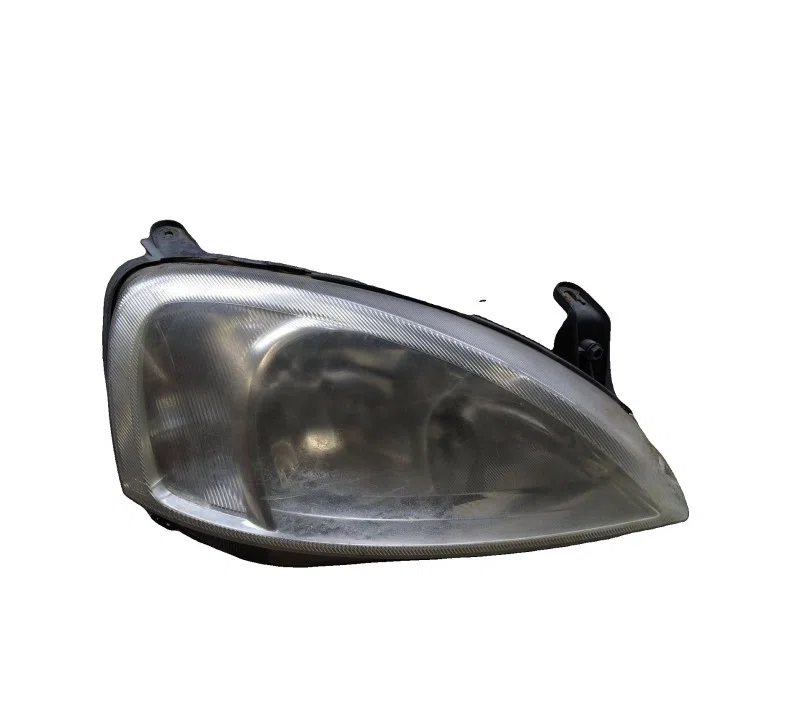 PHARE DROIT OPEL CORSA 9196232