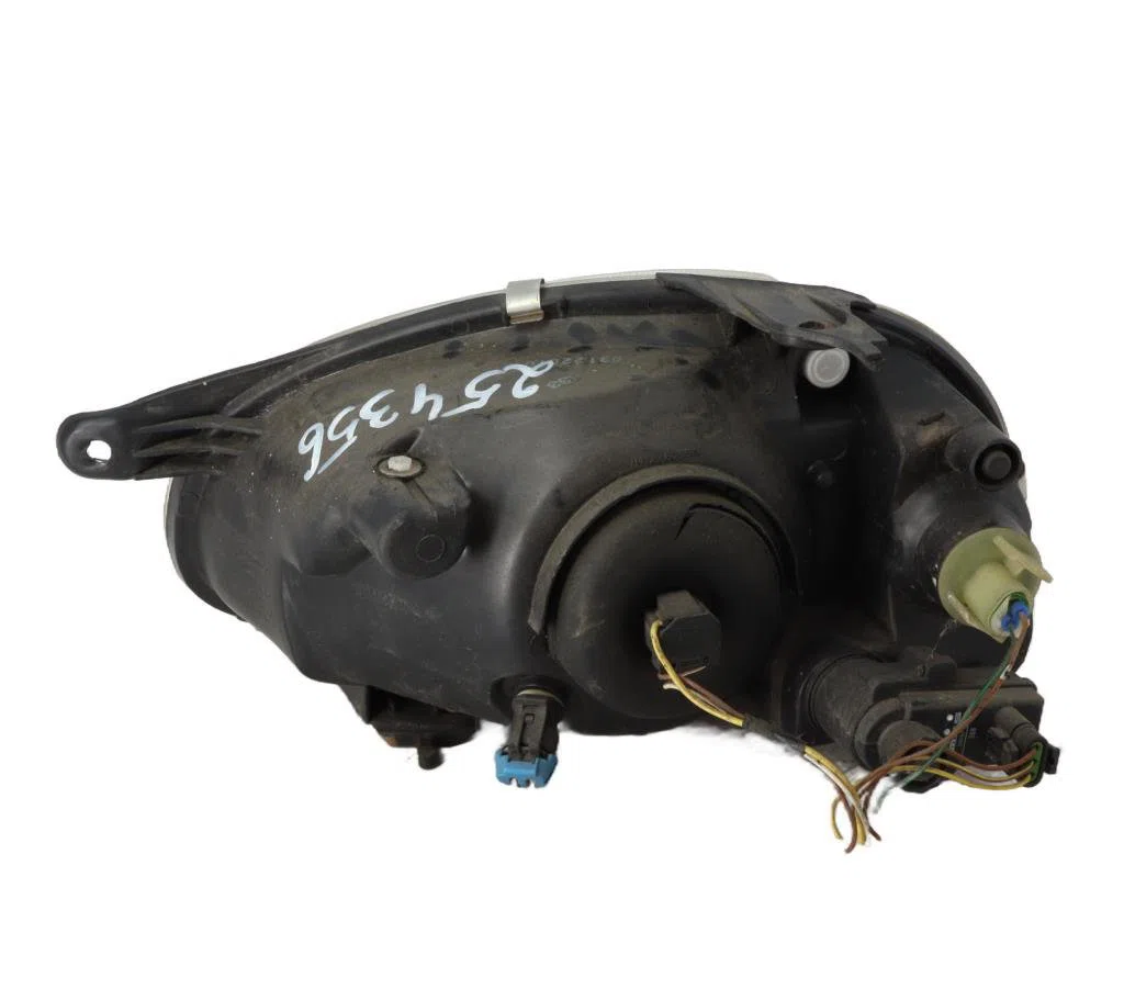 Phare droit Opel CORSA B (S93) 1.2 i 16v (f08, f68, m68) (1998-2000) 5 portes occasion