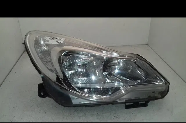 Phare droit Opel CORSA D (S07) 1.0 (l08, l68) (2009-2014) 3 portes occasion