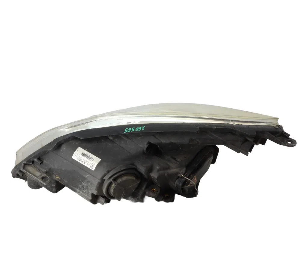 Phare droit Opel CORSA D (S07) 1.2 (l08, l68) (2006-2014) 5 portes occasion