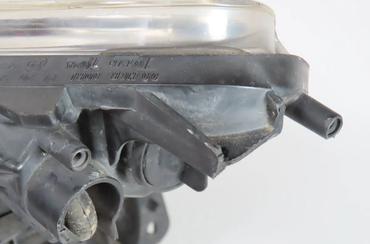 Phare droit Opel CORSA D (S07) 1.3 cdti (l08, l68) (2006-2014) 5 portes occasion