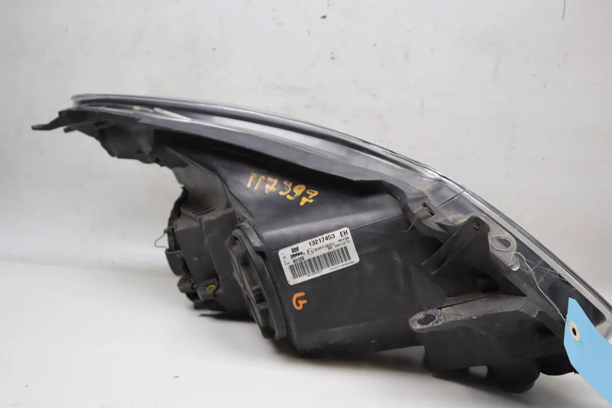 Phare droit Opel CORSA D (S07) 1.4 (l08, l68) (2006-2014) 3 portes occasion