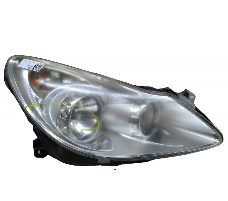 PHARE DROIT OPEL CORSA IV 93189358
