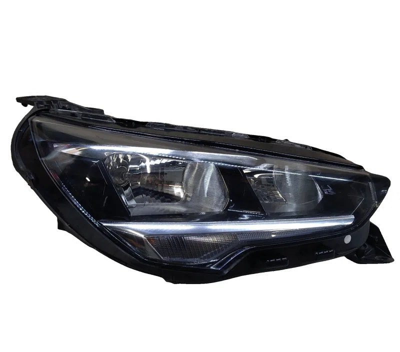 PHARE DROIT OPEL CORSA VI 9829465380