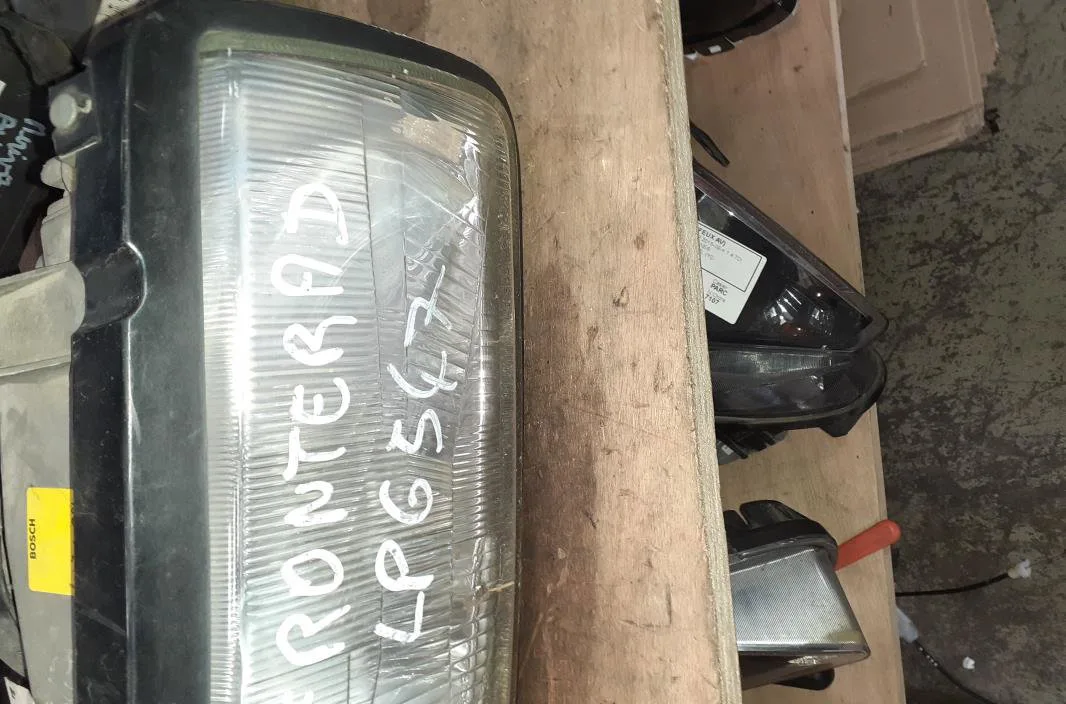 Phare droit OPEL FRONTERA B occasion