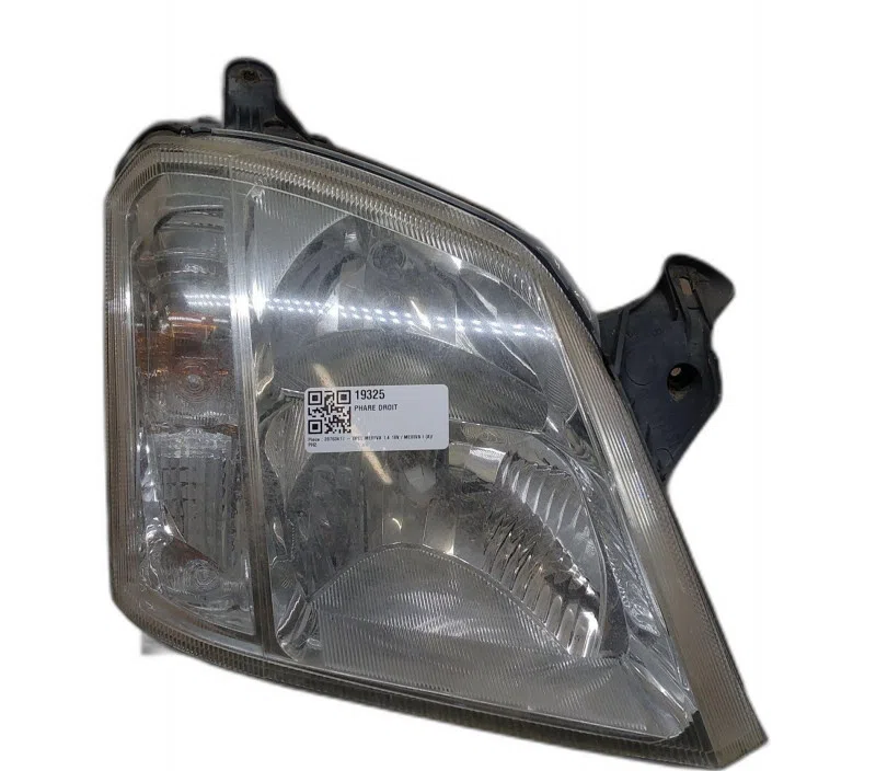 PHARE DROIT OPEL MERIVA 93175365