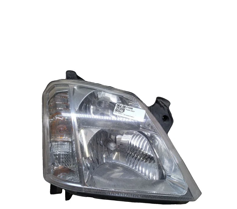 PHARE DROIT OPEL MERIVA 93187857