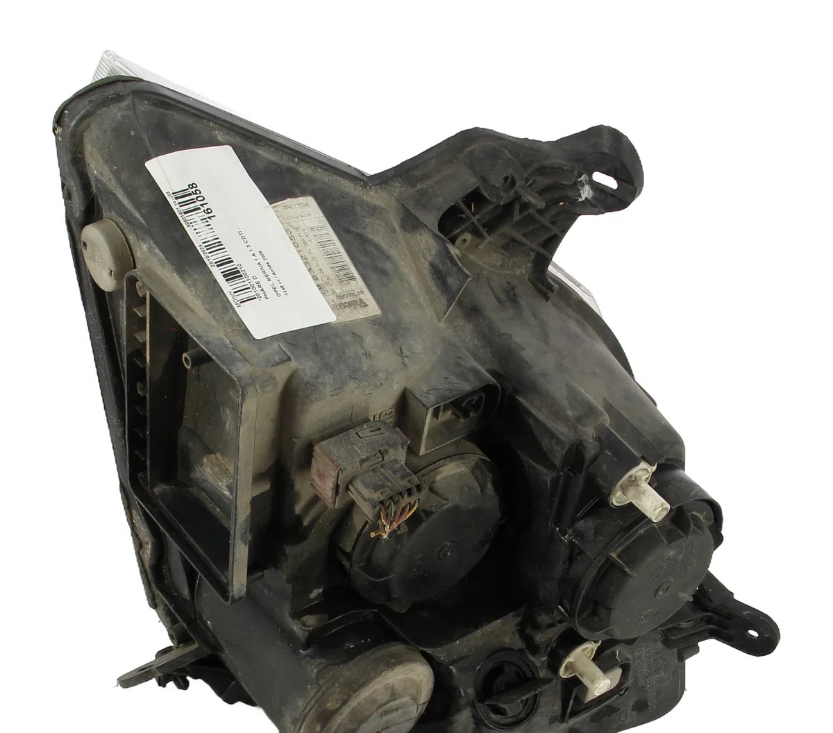 Phare droit Opel MERIVA A Monospace (X03) 1.3 cdti (e75) (2003-2010) occasion