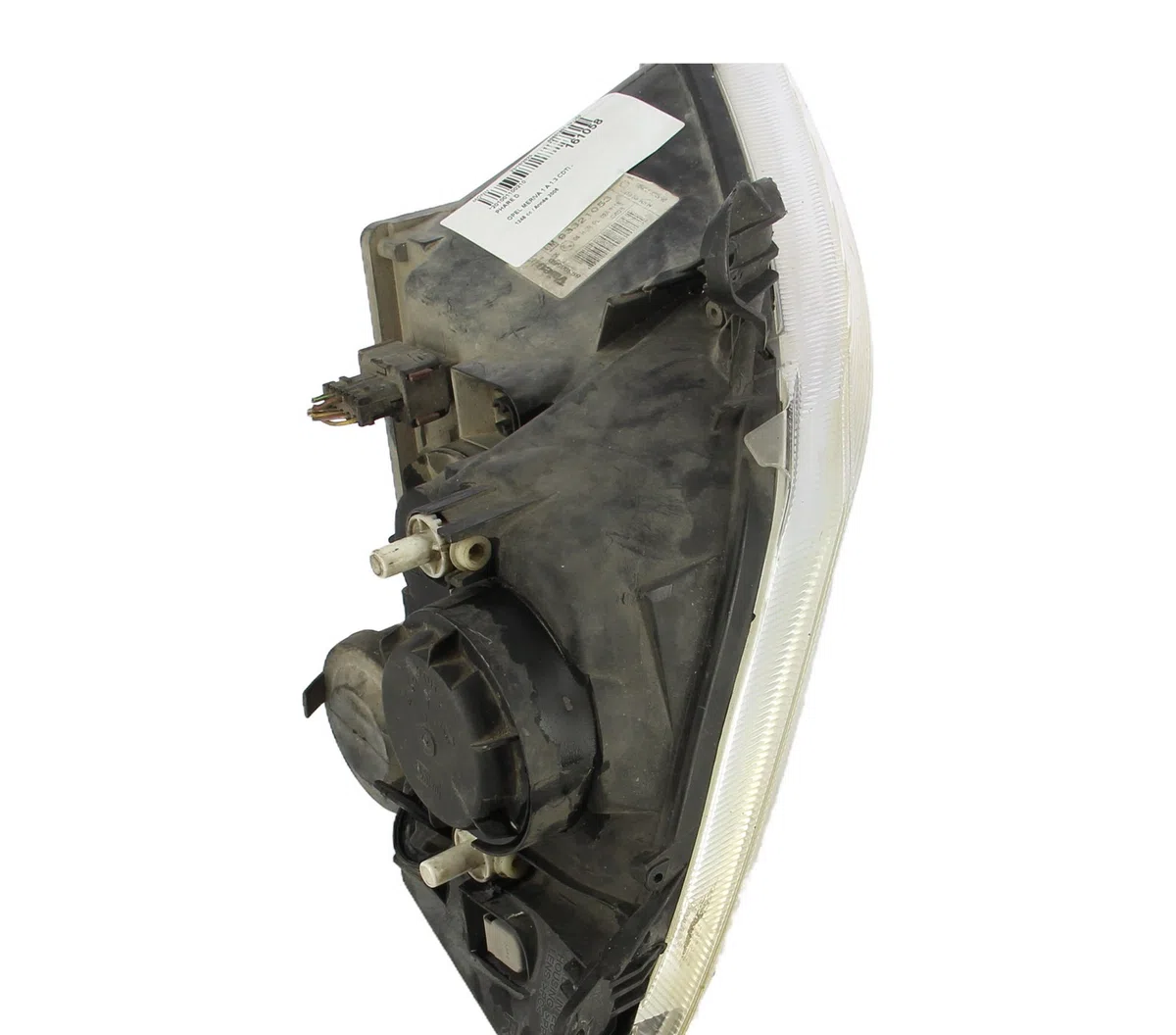 Phare droit Opel MERIVA A Monospace (X03) 1.3 cdti (e75) (2003-2010) occasion