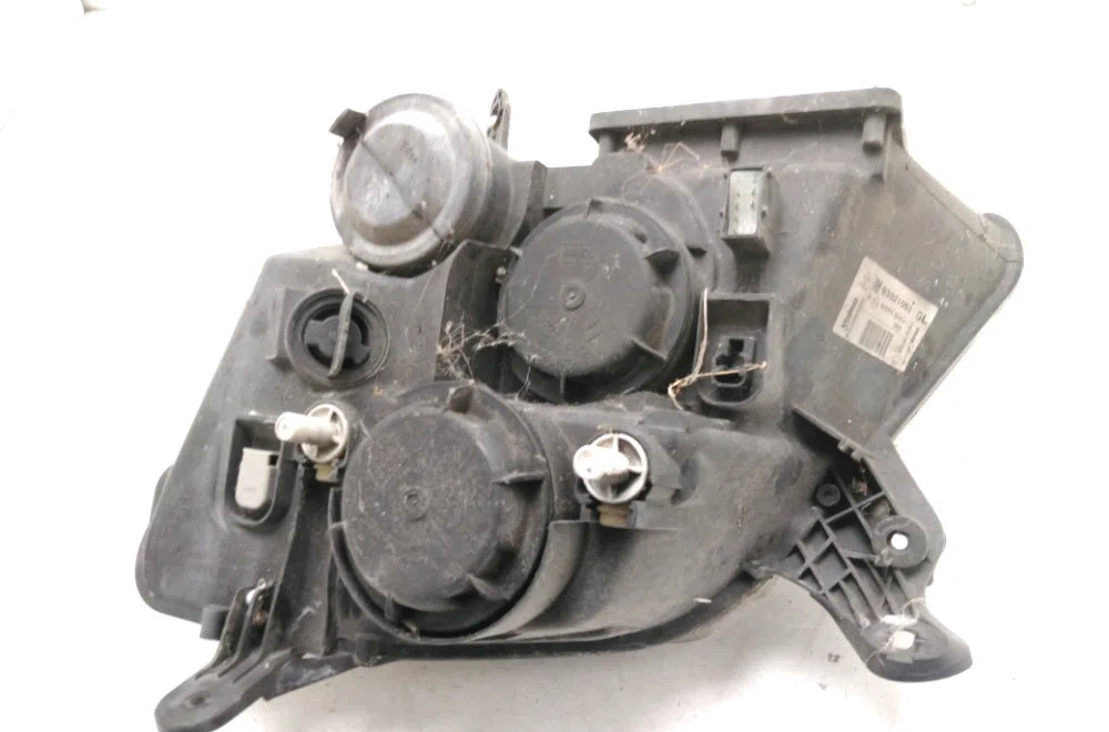 Phare droit Opel MERIVA A Monospace (X03) 1.4 16v twinport lpg (e75) (2004-2010) occasion