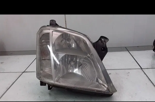 Phare droit Opel MERIVA A Monospace (X03) 1.7 dti (e75) (2003-2010) occasion