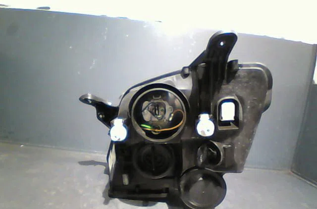 Phare droit OPEL MERIVA I 2003 occasion