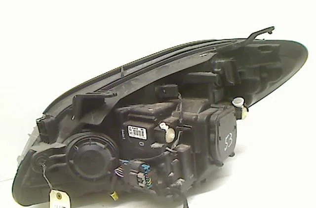 Phare droit Opel MOKKA - MOKKA X (J13) 1.4 (_76) (2013) occasion