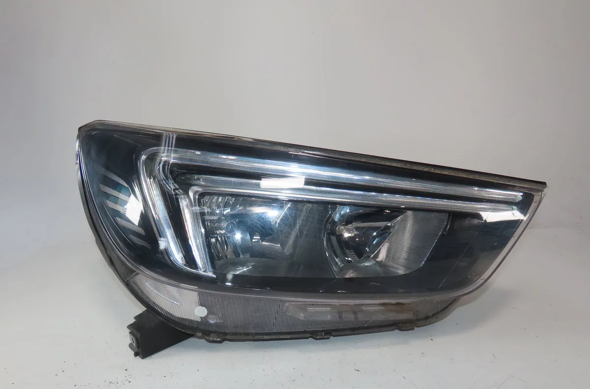 Phare droit Opel MOKKA - MOKKA X (J13) 1.4 (_76) (2013) occasion