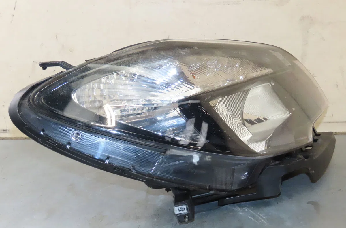 Phare droit Opel MOKKA - MOKKA X (J13) 1.6 cdti (_76) (2015) occasion