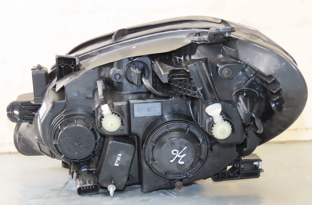 Phare droit Opel MOKKA - MOKKA X (J13) 1.6 cdti (_76) (2015) occasion