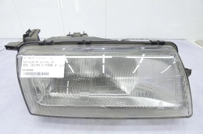 Phare droit OPEL VECTRA A PHASE 2 occasion