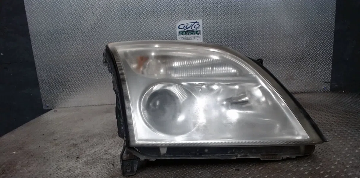 Phare droit Opel VECTRA C Break (Z02) 2.2 dti (f35) (2003-2005) occasion