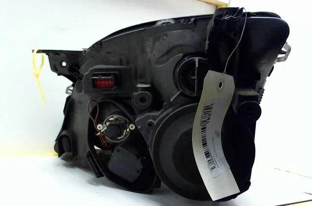Phare droit Opel VECTRA C GTS (Z02) 1.9 cdti (f68) (2004-2009) occasion