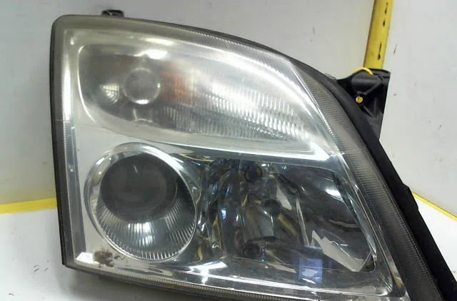Phare droit Opel VECTRA C GTS (Z02) 1.9 cdti (f68) (2004-2009) occasion