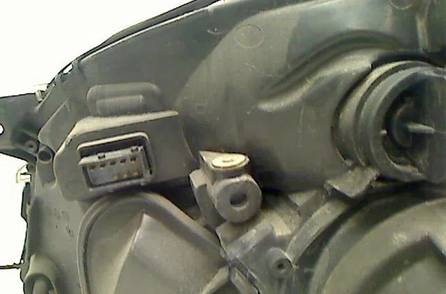Phare droit Opel VECTRA C GTS (Z02) 1.9 cdti (f68) (2004-2009) occasion