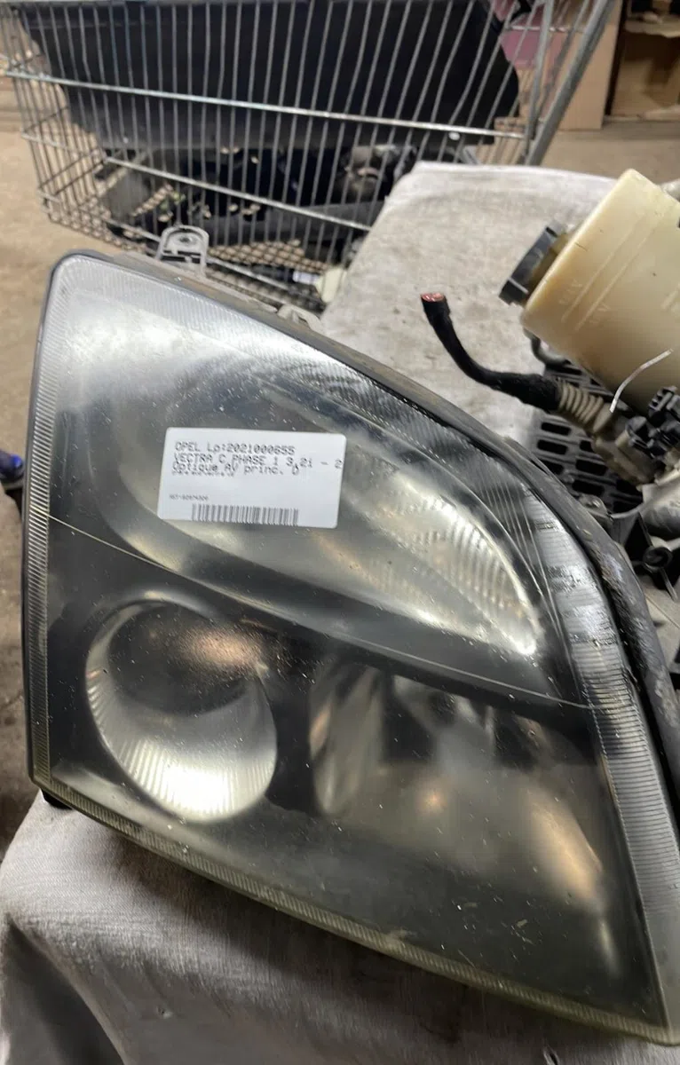 Phare droit OPEL VECTRA C PHASE 1 occasion