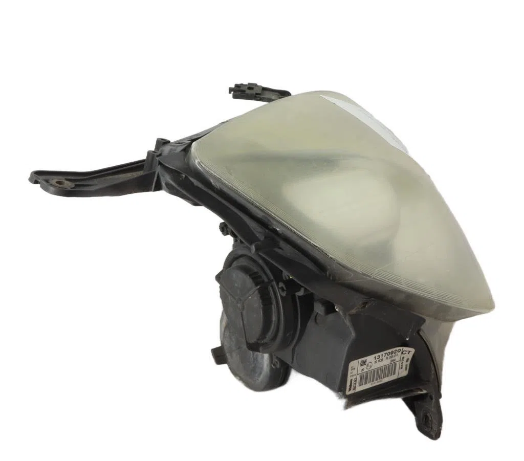 Phare droit Opel VECTRA C (Z02) 2.2 16v (f69) (2002-2008) occasion