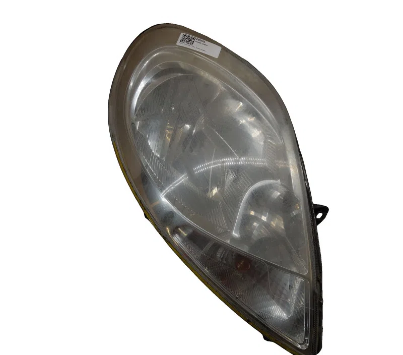 PHARE DROIT OPEL VIVARO 93859830